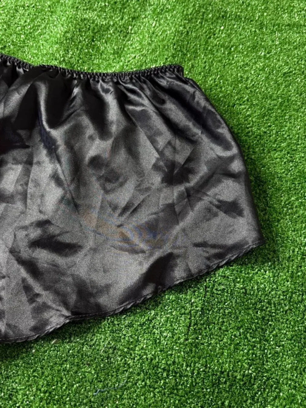Unbranded high waist